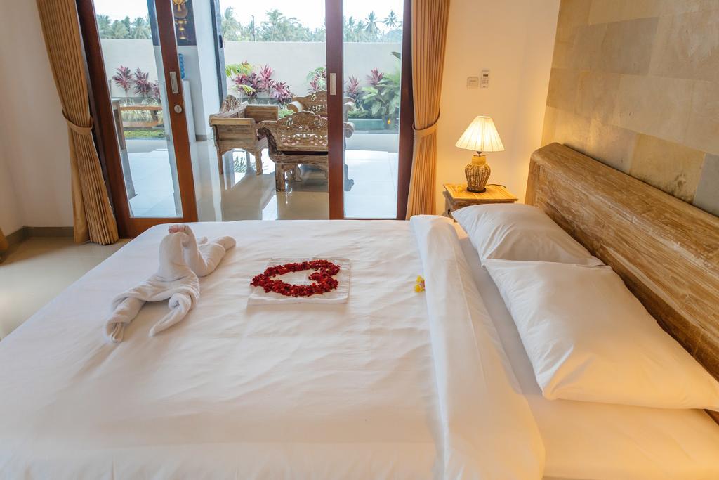 Heavenly View * Ubud