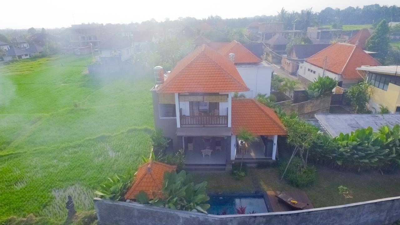 Pousada Heavenly View