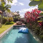 Heavenly View Villa