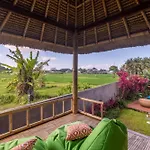 Heavenly View Villa