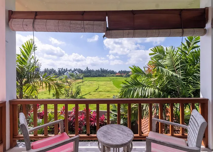Heavenly View Villa