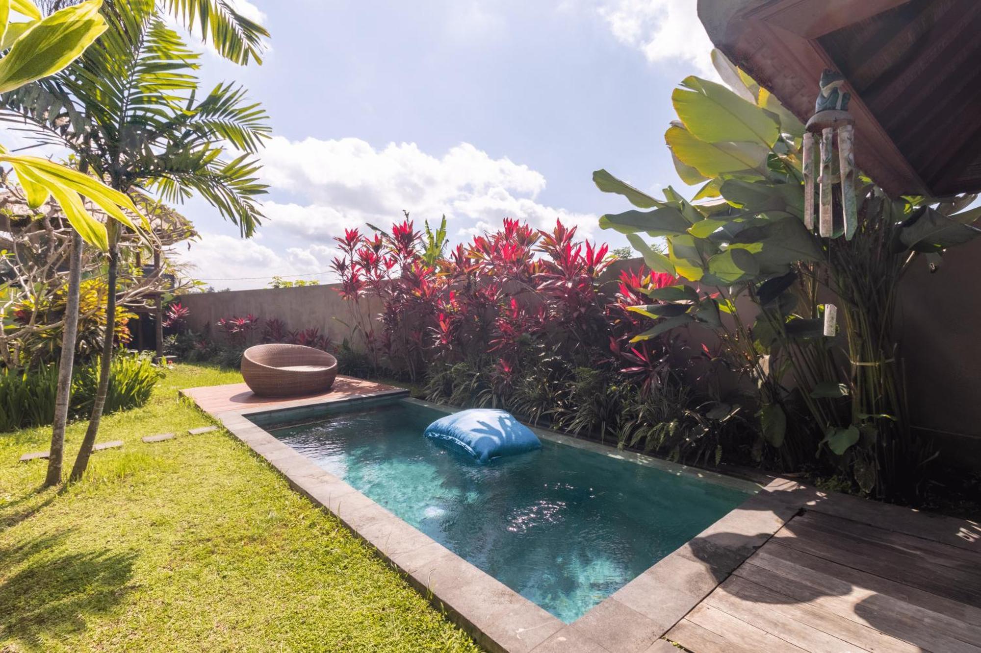 Heavenly View Villa