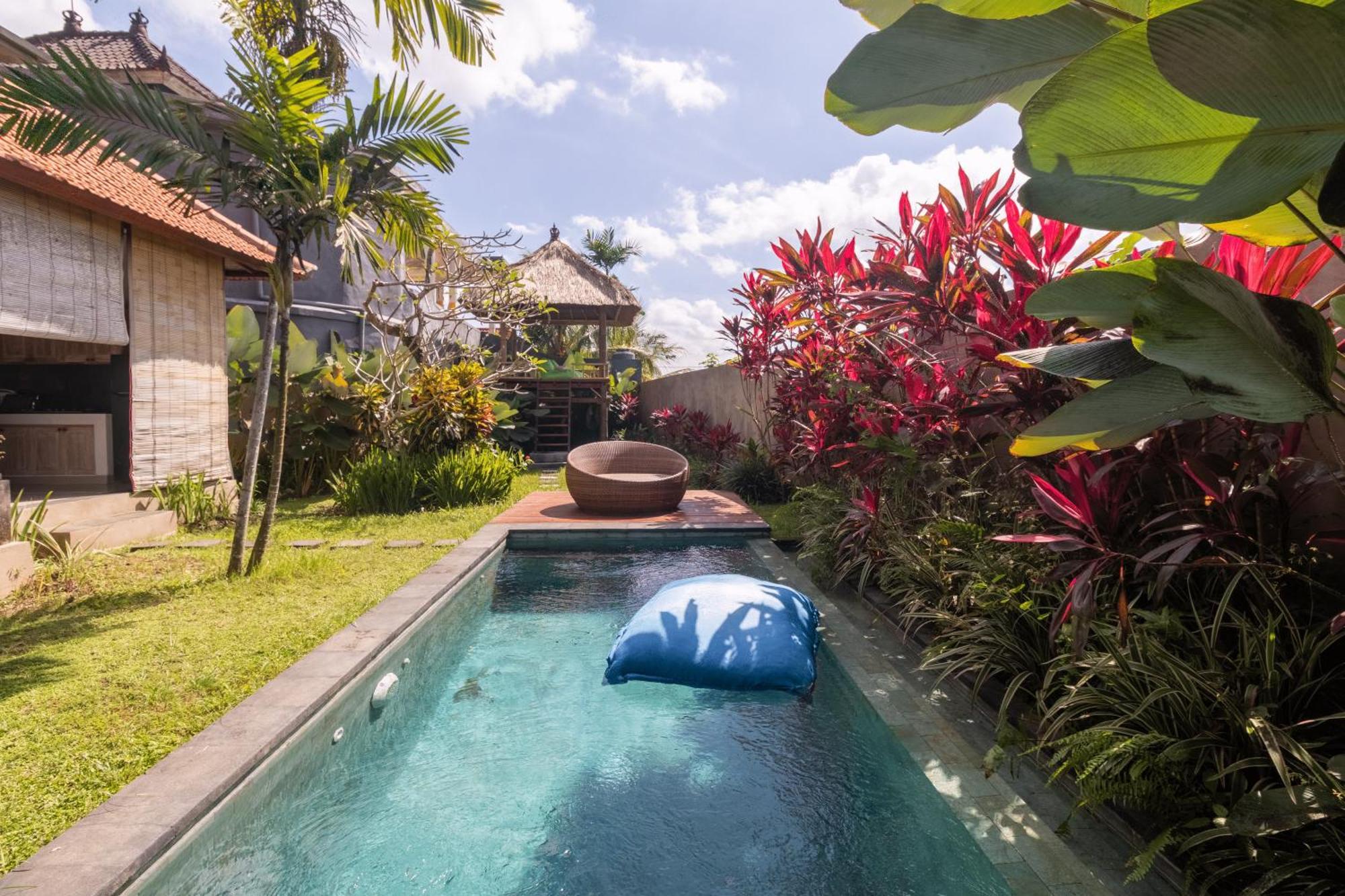 Villa Heavenly View