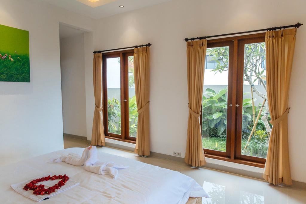 Villa Heavenly View