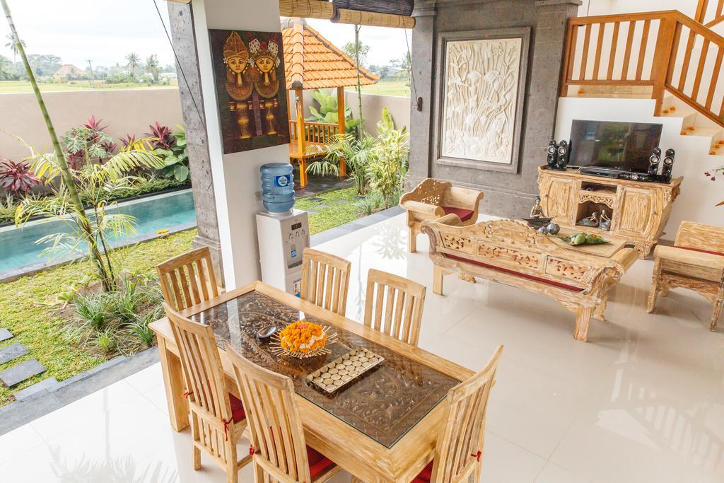 Heavenly View * Ubud