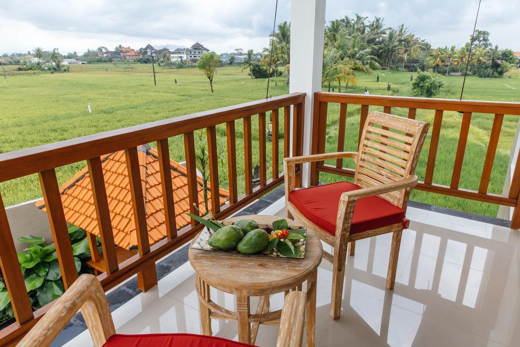 Heavenly View * Ubud