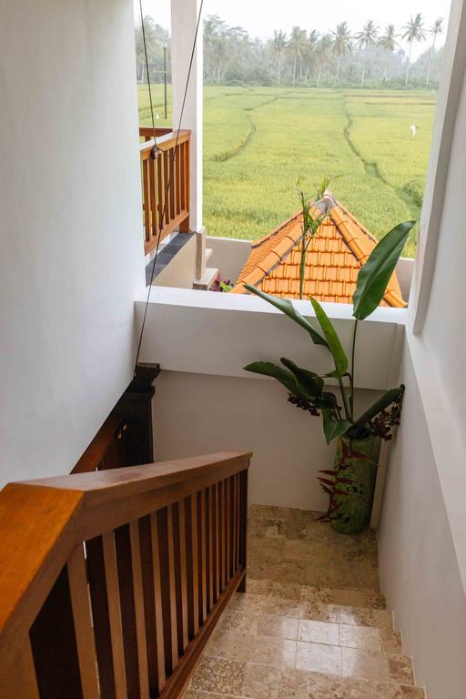 Heavenly View Villa Ubud