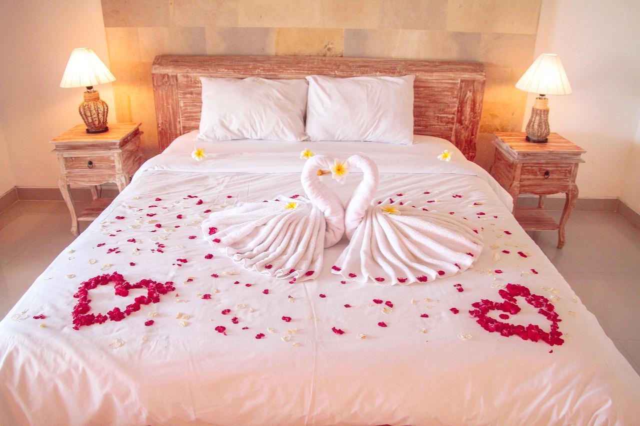 Heavenly View * Ubud