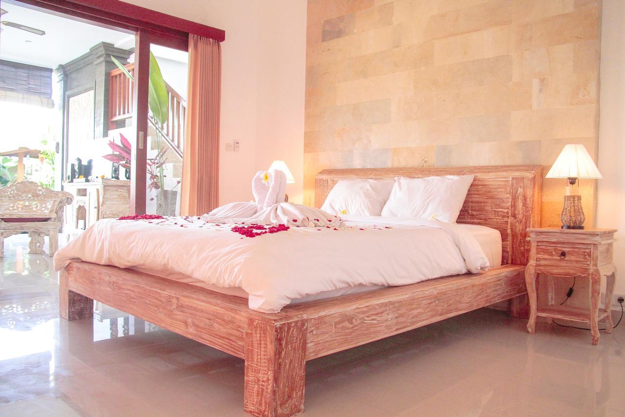 Heavenly View Villa