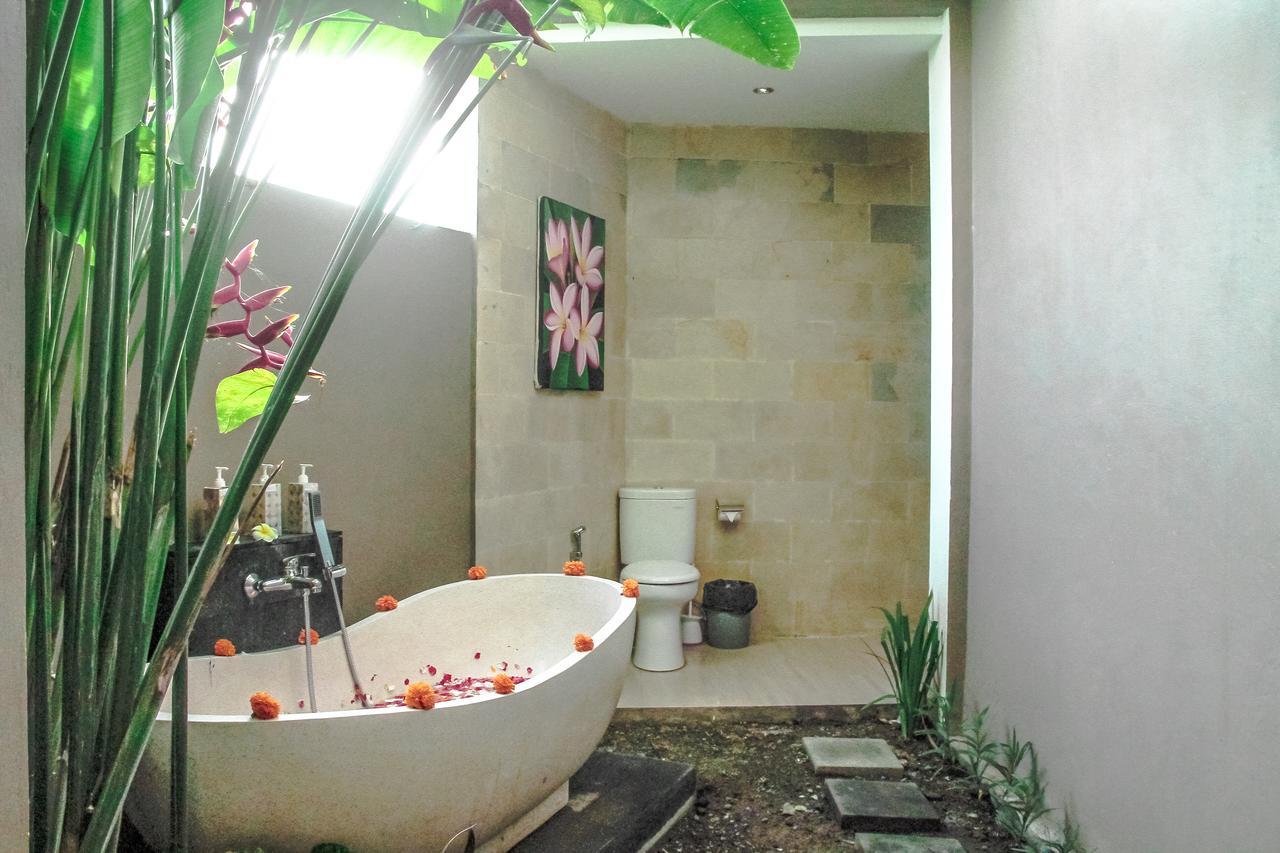 Heavenly View * Ubud