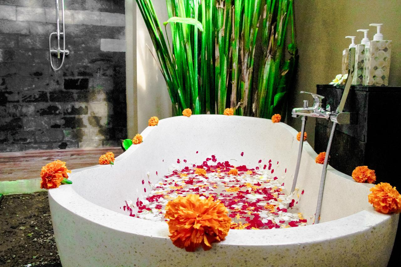 Villa Heavenly View Ubud