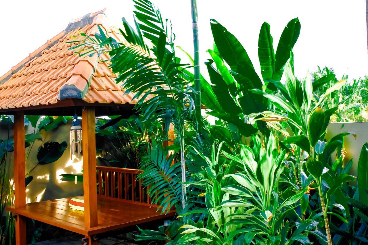 Heavenly View * Ubud