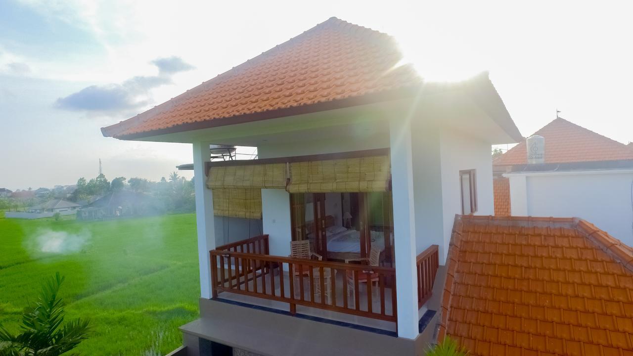 Heavenly View * Ubud