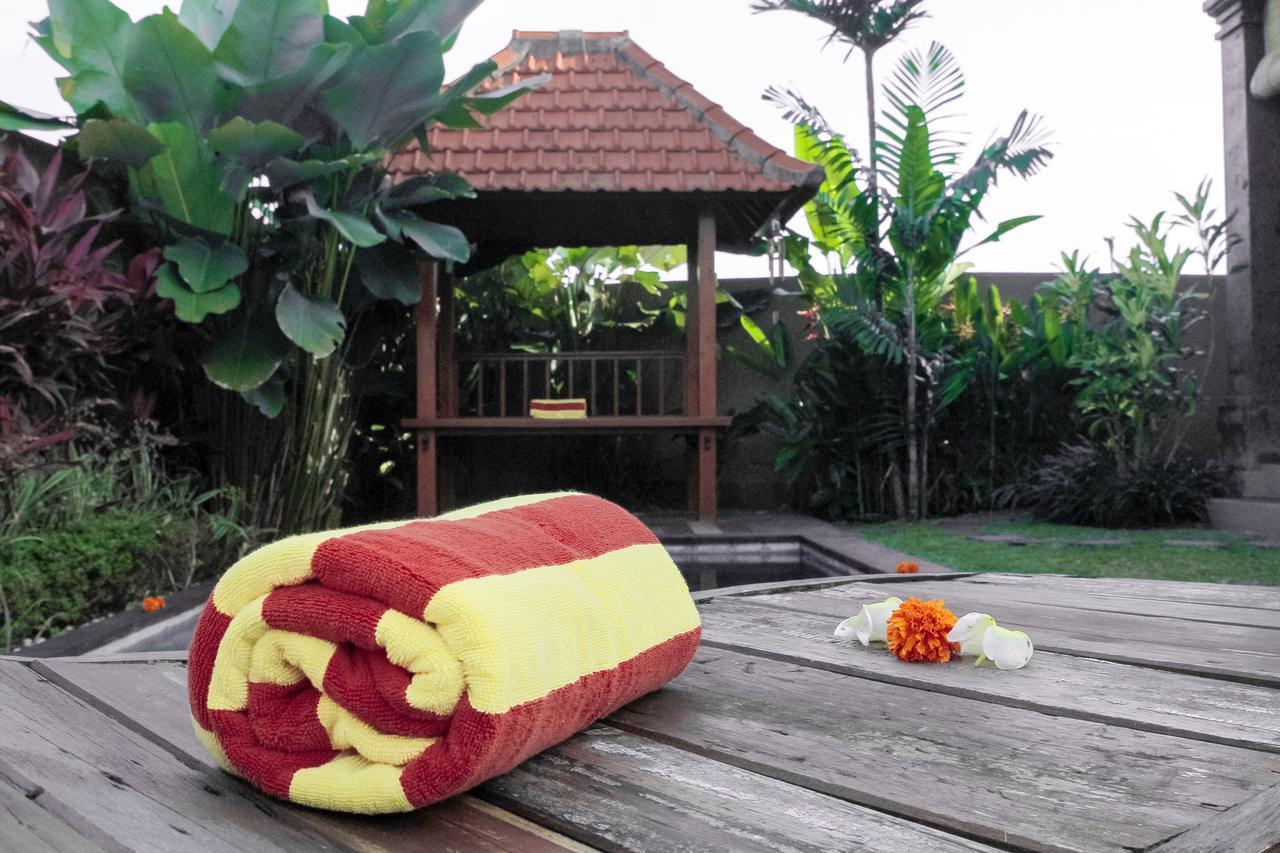 Heavenly View Villa *