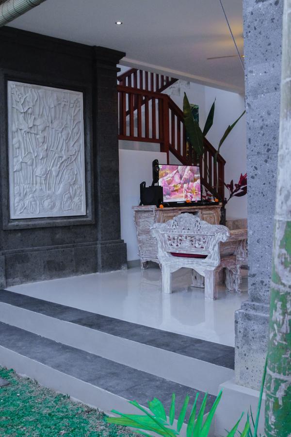 Heavenly View Villa