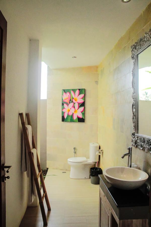 Villa Heavenly View Ubud
