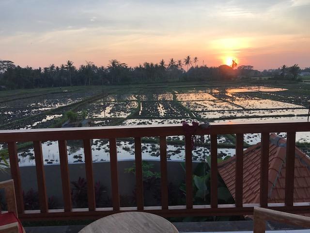 Heavenly View Ubud