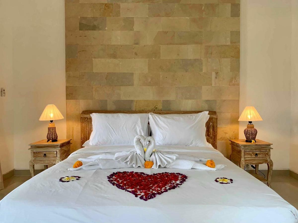 Heavenly View Villa Ubud