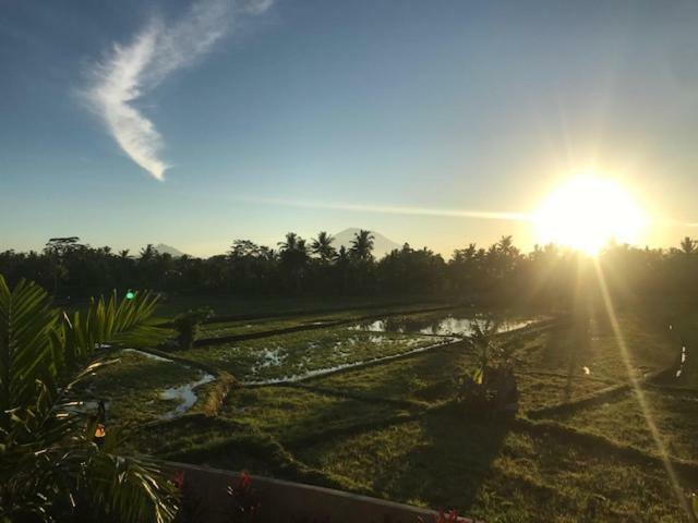 Villa Heavenly View *