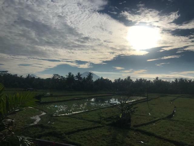 Heavenly View Villa Ubud