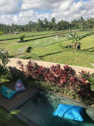 Villa Heavenly View *